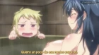 Manyuu Hikenchou Specials episodio 2
