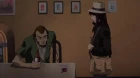 Majin Tantei Nougami Neuro episodio 22