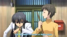 Special A episodio 21