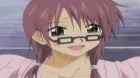 Ueki no Housoku episodio 45