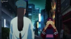 Paripi Koumei episodio 4