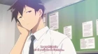 Aharen-san wa Hakarenai episodio 1