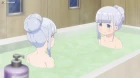 Aharen-san wa Hakarenai episodio 9