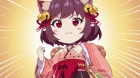 Jantama Pong☆ episodio 3