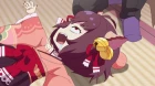 Jantama Pong☆ episodio 8