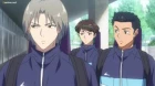Love All Play episodio 17