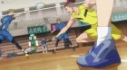 Love All Play episodio 18