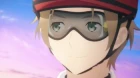 Gunjou no Fanfare episodio 12