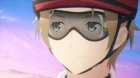 Gunjou no Fanfare episodio 3