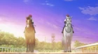 Gunjou no Fanfare episodio 6