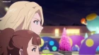 Birdie Wing: Golf Girls' Story episodio 10