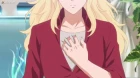 Birdie Wing: Golf Girls' Story episodio 2