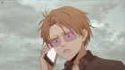 Shachiku-san wa Youjo Yuurei ni Iyasaretai. episodio 6