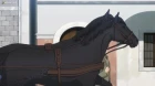 Gaikotsu Kishi-sama, Tadaima Isekai e Odekakechuu episodio 9