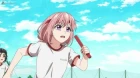 Heroine Tarumono! Kiraware Heroine to Naisho no Oshigoto episodio 8