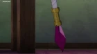 Mahoutsukai Reimeiki episodio 6