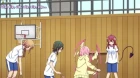 Machikado Mazoku: 2-choume episodio 11