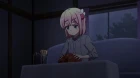 Machikado Mazoku: 2-choume episodio 5
