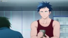 Koi wa Sekai Seifuku no Ato de episodio 7