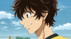 Ao Ashi episodio 12