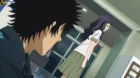 Ao Ashi episodio 15