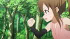 Kunoichi Tsubaki no Mune no Uchi episodio 7