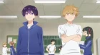 Kawaii dake ja Nai Shikimori-san episodio 2