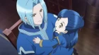 Honzuki no Gekokujou: Shisho ni Naru Tame ni wa Shudan wo Erandeiraremasen 3rd Season episodio 3