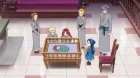 Honzuki no Gekokujou: Shisho ni Naru Tame ni wa Shudan wo Erandeiraremasen 3rd Season episodio 7