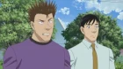 Detective Conan episodio 1197
