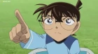 Detective Conan episodio 1198