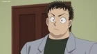 Detective Conan episodio 1201