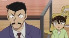 Detective Conan episodio 1202