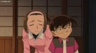 Detective Conan episodio 1203