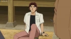 Detective Conan episodio 1206