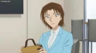 Detective Conan episodio 1207