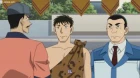 Detective Conan episodio 1208