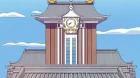 Onipan! episodio 9