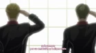 Ginga Eiyuu Densetsu: Die Neue These - Gekitotsu episodio 5