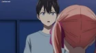 Kakkou no Iinazuke episodio 20