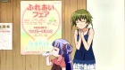 Kanamemo episodio 5