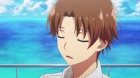 Youkoso Jitsuryoku Shijou Shugi no Kyoushitsu e (TV) 2nd Season episodio 1