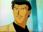 You're Under Arrest! (1996) episodio 34
