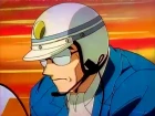 You're Under Arrest! (1996) episodio 36