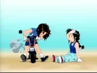 You're Under Arrest! (1996) episodio 40