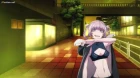 Yofukashi no Uta episodio 4