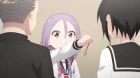 Soredemo Ayumu wa Yosetekuru episodio 12