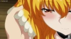 Isekai Meikyuu de Harem wo episodio 5