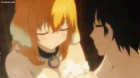 Isekai Meikyuu de Harem wo episodio 9