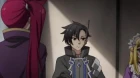 Kuro no Shoukanshi episodio 11